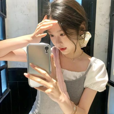 各自的美食