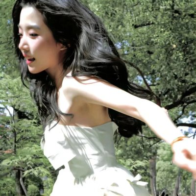 君有云